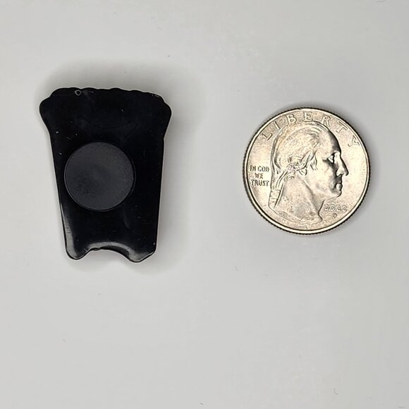 McDonalds Fries Croc Charm | Jibbitz | Shoe decoration | NEW | Fast Food Theme - Picture 2 of 2